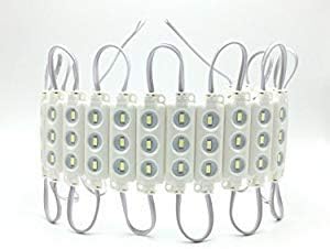 Module Light White 20 pcs per Pack