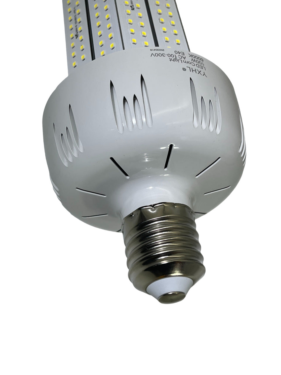 Light Bulb 100W E39/E40 for Warehouse/Super Store/School/Parking Lot etc.