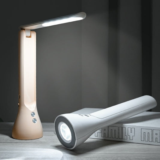 Table Lamp For Reading Eyes Protection