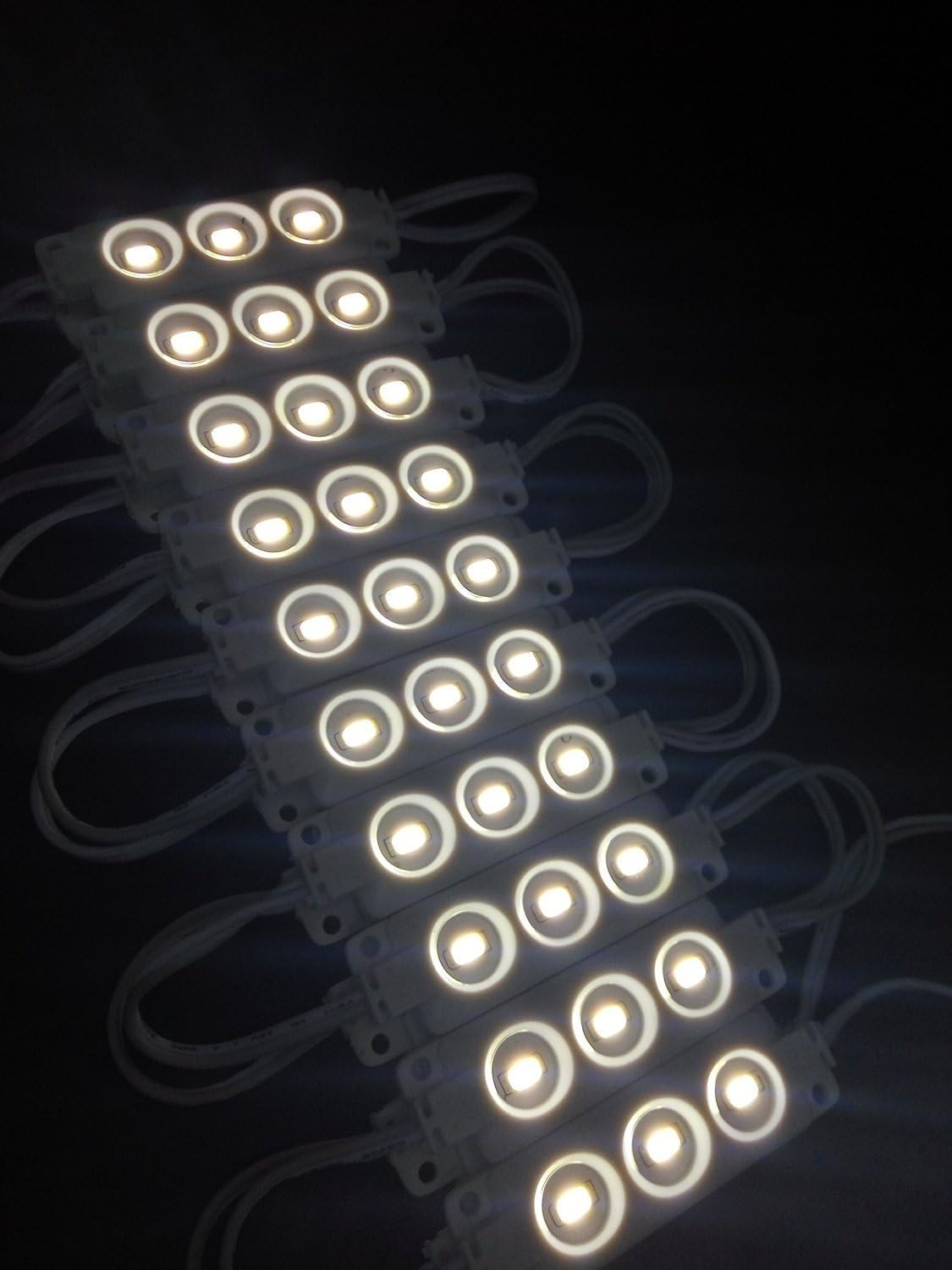 Module Light White 20 pcs per Pack